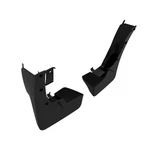 Genuine Mopar Molded Splash Guards Front 82215487ac. Fixed Price $56.10.
