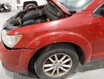 Used Front Left Fender Fits: 2013 Dodge Journey Grade A. Fixed Price $200.90.