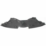 New Front Engine Splash Shield Fits Mercedes-benz S-class Sedan Model Mb1228114. Fixed Price $98.26.