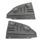 For Gmc Sierra 2500 Hd/3500 Hd 11-14 Engine Splash Shields Driver Passenger Side. Fixed Price $43.36.