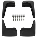 Fits Ford Ranger 2019 2020 2021 2022 2023 Pickup 4-door Mud Flaps W/ Screws. Fixed Price $27.86.