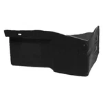 Gm1250136 New Replacement Splash Shield Front Driver Side 10373256. Fixed Price $21.00.