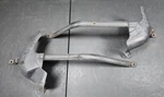 2002-2007 Subaru Impreza Wrx Gas Fuel Tank Straps With Protectors Oem. Fixed Price $69.99.
