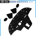 New Front Engine Splash Shields 29110-l3000 Fits Kia K5 1.6l 2.5l 2021-2024. Fixed Price $183.79.