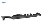 2017-24 Land Rover Discovery Left Side Under Body Splash Guard Shield Cover Oem. Fixed Price $93.49.