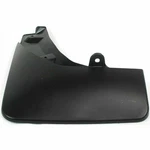 For 2006 2012 Toyota Rav4 Rear Left Lh Mud Guard, Flap W/ Wheel Opening Flares. Fixed Price $28.92.