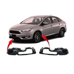 Fender Liners Set Of 2 For Ford Focus 2012-2018 Fo1248150 Fo1249150 Am5z16103b. Fixed Price $125.69.