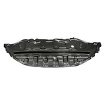 Bumper Splash Shield For Ford Mustang 2013-2014 Replacement Standard Line. Fixed Price $55.17.