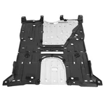 New For Honda Civic 2013-2015 Engine Splash Shield Cover Assembly #74110tr3a20. Fixed Price $78.99.