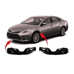 Fender Liners Set Of 2 For Toyota Avalon 2013-2018 To1248177 To1249177 Front. Fixed Price $84.68.