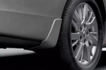 Genuine Nissan Splash Guards - Front Set Primered Only 999j2-l300003. Fixed Price $74.70.