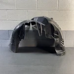 2017-2024 Maserati Levante Rear Left Fender Liner Shield Guard Oem 670032676. Fixed Price $46.80.