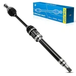 Philtop Front Left Cv Axle For Ford Explorer 2011-2019, Police Interceptor. Fixed Price $156.99.