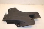 2014-17 Volvo S60 T5 Premier Rear Right Side Under Cover Splash Shield 30736341. Fixed Price $80.03.