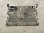 2017-2023 Tesla Model 3 Under Body Engine Splash Shield Cover Panel 1493 Oem. Fixed Price $132.99.