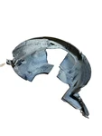 2013-2016 Chevrolet Sonic 1.4l Rs Front Passenger Fender Liner Splash Shield Oem. Fixed Price $89.99.