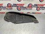 03-09 Nissan 350z Right Floor Skid Plate Splash Guard 74814cd800 Oem 24bhqeg. Fixed Price $39.97.