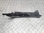 Honda Cr-z 2010 1.5 Hybrid Front Left Fender Inner Cover Edge 74155-szt-g050. Fixed Price $67.23.
