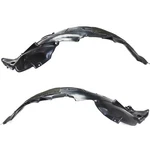 Set Of 2 Fender Liner For Acura Rdx 2013-2015 Front Left & Right Inner. Fixed Price $61.80.