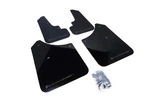 Rally Armor Mf5 Ur Blk Gry 2003 2008 Fits For Subaru Forester 2 5x Xt. Fixed Price $159.50.