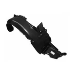 Fits 2003-2006 Kia Optima Front Passenger Side Fender Liner Plastic 868123c200. Fixed Price $36.53.