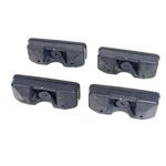 X156 Mercedes 2018 Gla250 Jack Support Body Point Pad Shield Oem Set Of 4. Fixed Price $50.00.