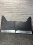 Genuine Oem Ford Superduty Kit Mudflap 2011-2016 Hc3z16a550d (missing Hardware). Fixed Price $200.00.