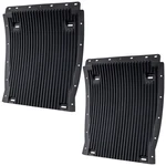Set Of 2 Fender Liner For Volvo Vnl 2018-2022 Rear Driver Or Passenger Side. Fixed Price $134.58.