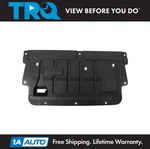 Trq Engine Splash Shield Lower Fits Ford Lincoln Fo1228171. Fixed Price $64.95.
