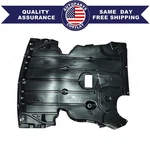 Front Engine Splash Shield For Bmw 128i Base Coupe 2-dr 2008-2013 51752996364. Fixed Price $98.59.