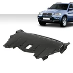 Fit For 2007-2010 Bmw E70 X5 Front Engine Splash Shield Under Cover 51757158385. Fixed Price $43.39.