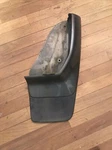 *read* 1996-2002 Toyota 4runner Rear Right Mud Flap Splash Guard 76625-35170. Fixed Price $100.00.