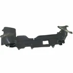 Front Engine Splash Shield For 92-2000 Honda Civic 93-97 Del Sol. Fixed Price $31.26.
