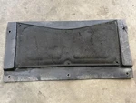 13 14 Maserati Granturismo M145 Under Frame Splash Shield Cover Panel 1458 Oem. Fixed Price $99.99.