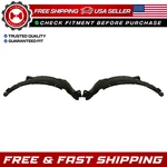 New Front Left & Right Side Set Of Finder Liners For 2007-2009 Honda Cr-v. Fixed Price $93.93.