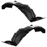 Capa Set Of 2 Fender Liner For Buick Encore 2013-2016 Front Inner. Fixed Price $139.14.