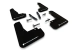 Rally Armor For 2022-2024 Kia Ev6 Black Ur Mud Flap White Logo. Fixed Price $178.75.