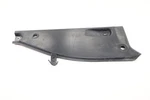 2017 - 2026 Chrysler Pacifica Front Right Underbody Splash Shield Oem 68234170ac. Fixed Price $35.72.