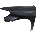 Fender For Toyota Highlander 2008-2010 Front Driver Side Base Or Hybrid. Fixed Price $145.74.