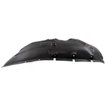 Fender Liners Front Passenger Right Side Hand 68469508ad For Jeep Wrangler. Fixed Price $50.55.