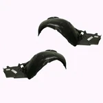 For Bmw 323i/323ci 2000 Fender Liner Driver And Passenger Side Pair. Fixed Price $292.29.