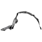Fender Liner For Honda Accord 1998-2002 Front Passenger Side Inner. Fixed Price $21.46.