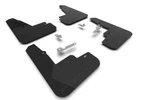 Rally Armor Mf96-ur-blk-mbk Black Mud Flap/metallic Logo. Fixed Price $192.99.
