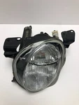 92-94 Lexus, Sc300/sc400, Lh Drivers Side, Inner High Beam Headlight Lamp, Oem. Fixed Price $80.00.