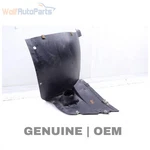 2010-2016 Porsche Panamera 970 - Fender Liner / Wheel Housing Cover (front Part). Fixed Price $89.99.