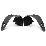 2x Front Inner Fender Liners For Jeep Grand Cherokee 2022-2025 With Thermo Form. Fixed Price $159.99.