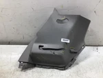 2008 2013 Toyota Highlander Hybrid Rear Left D Pillar Upper Cover Trim Gray. Fixed Price $65.35.