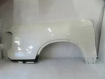 19 Honda Ridgeline #1234 Body Quarter Panel Truck Bed Outside Fender Right White. Fixed Price $569.99.