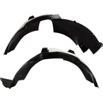 Set Of 2 Fender Liner For Chevrolet Equinox 2014-2017 Front Left & Right Inner. Fixed Price $69.48.