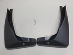 Genuine Lexus Nx 300h Mk1 2014-2021 Rear Left&right Side Wheel Arch Mud Guard. Fixed Price $82.62.